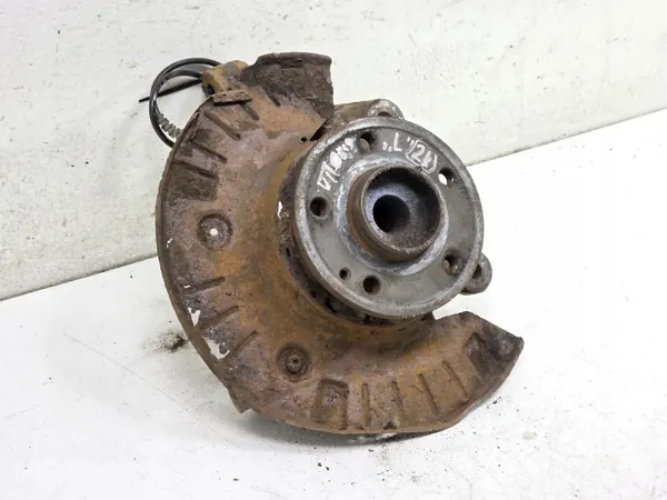 OEM VITO VIANO W639 03- Cubo Dianteiro Esquerdo image 3