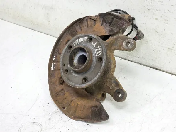 OEM VITO VIANO W639 03- Cubo Dianteiro Esquerdo image 4