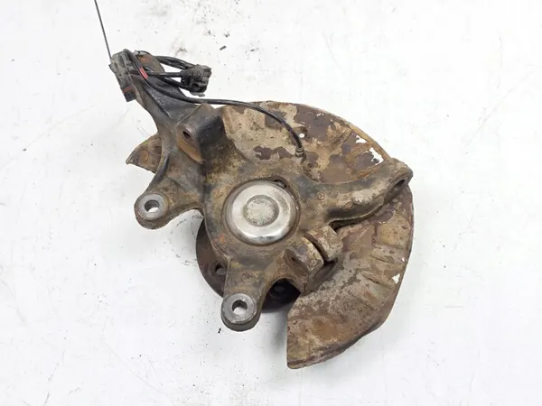 OEM VITO VIANO W639 03- Cubo Dianteiro Esquerdo image 5