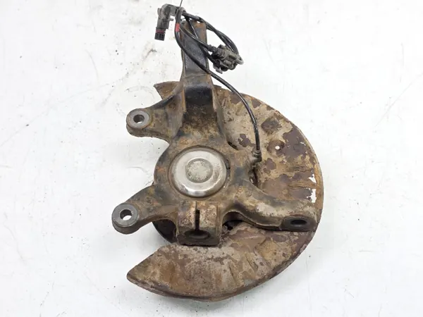 OEM VITO VIANO W639 03- Cubo Dianteiro Esquerdo image 6
