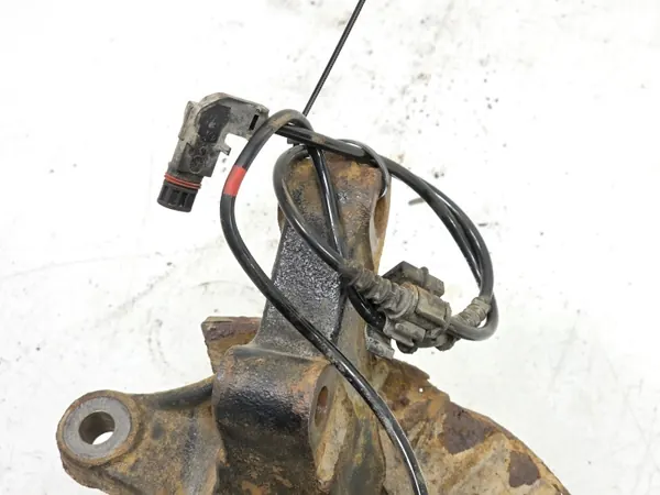 OEM VITO VIANO W639 03- Cubo Dianteiro Esquerdo image 7