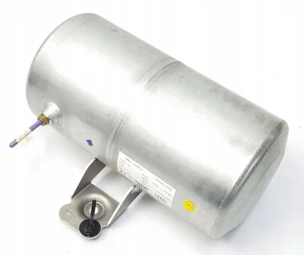 Federbeintank OEM 4KE616204A für Audi E-Tron image 3