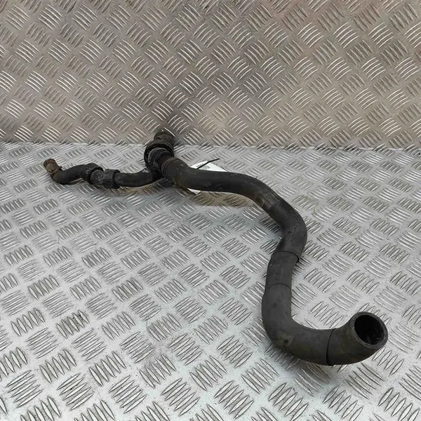 Jäähdytysputki VW Polo 1.6L 2011 OEM 6R0122101AD image 4