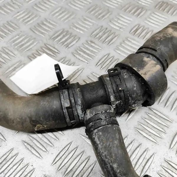 Jäähdytysputki VW Polo 1.6L 2011 OEM 6R0122101AD image 6