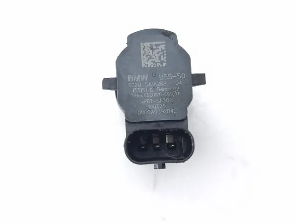 Sensor PDC Mini Countryman OEM 66205A1A268 Usado image 6