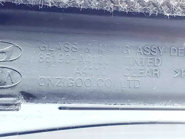 OEM 86190A4100 oikea etulasi Kia Carens IV image 4