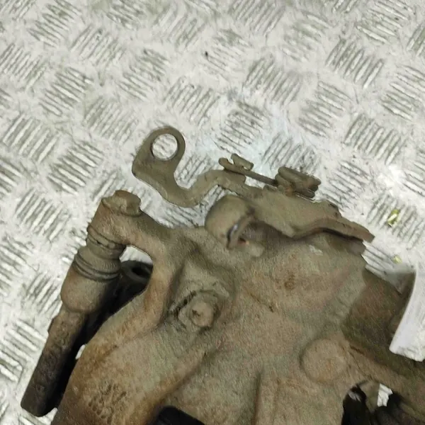 Hintere Bremssattel VW Amarok 3.0L 2H6615424 image 2