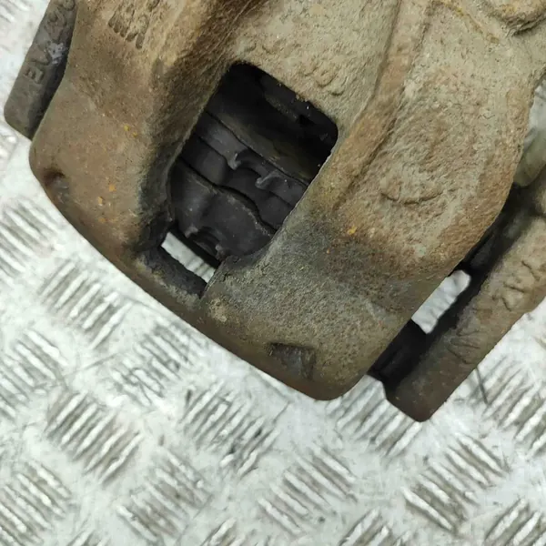 Hintere Bremssattel VW Amarok 3.0L 2H6615424 image 3