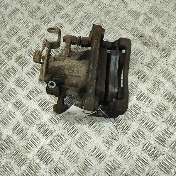 Hintere Bremssattel VW Amarok 3.0L 2H6615424 image 4