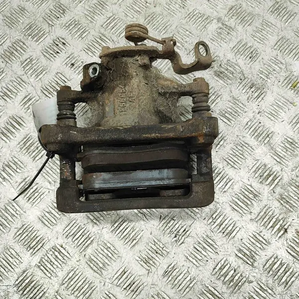 Hintere Bremssattel VW Amarok 3.0L 2H6615424 image 5