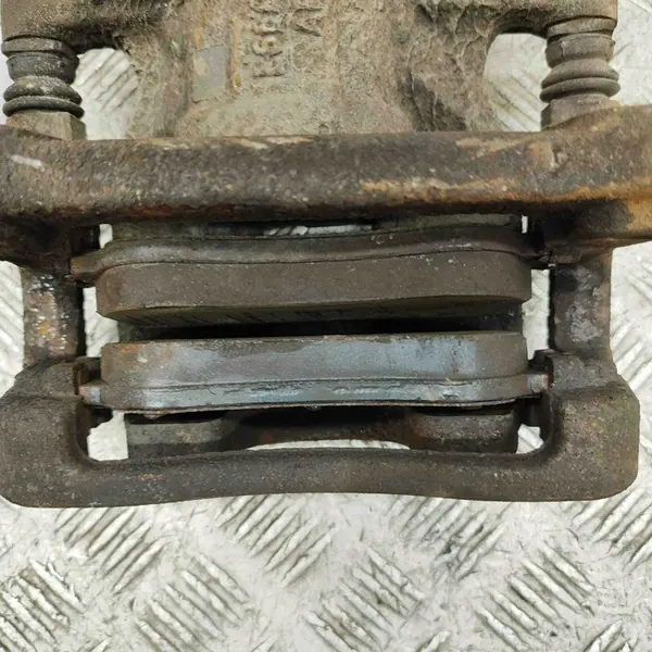 Hintere Bremssattel VW Amarok 3.0L 2H6615424 image 6