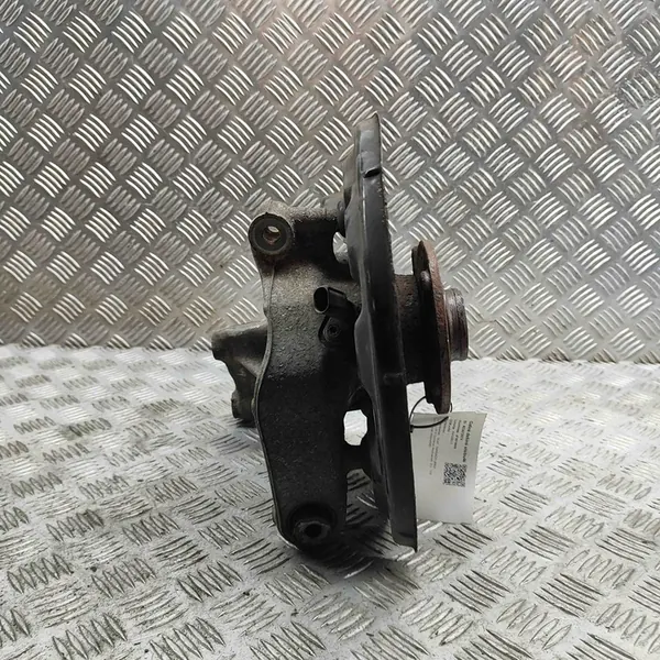 Mozzo ruota posteriore destro Seat Tarraco 2019 image 2