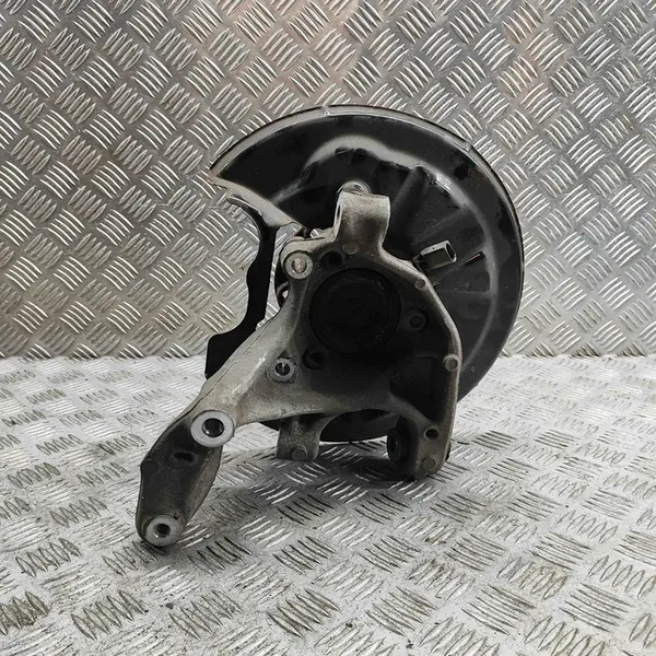 Mozzo ruota posteriore destro Seat Tarraco 2019 image 3