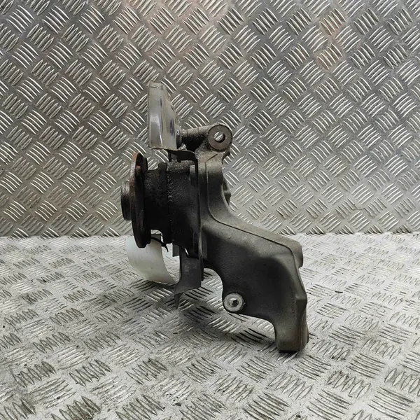 Mozzo ruota posteriore destro Seat Tarraco 2019 image 4