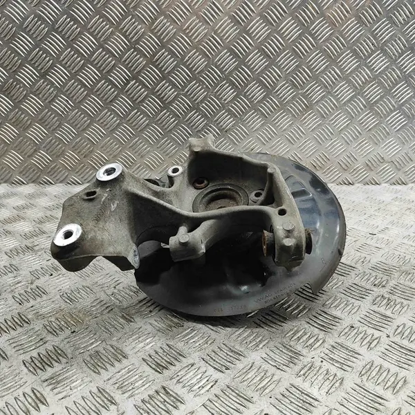 Mozzo ruota posteriore destro Seat Tarraco 2019 image 5