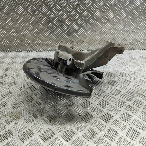 Mozzo ruota posteriore destro Seat Tarraco 2019 image 6