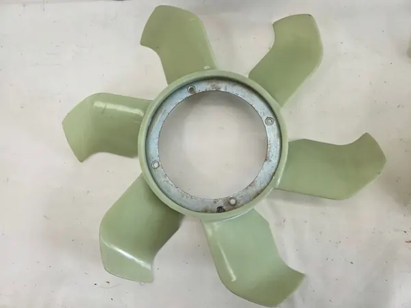 Ventilador do Radiador Mitsubishi OE Pajero IV 3.2 TD image 3