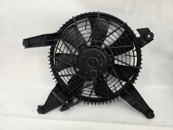 Ventilador do Radiador Mitsubishi OE Pajero IV 3.2 TD image 7