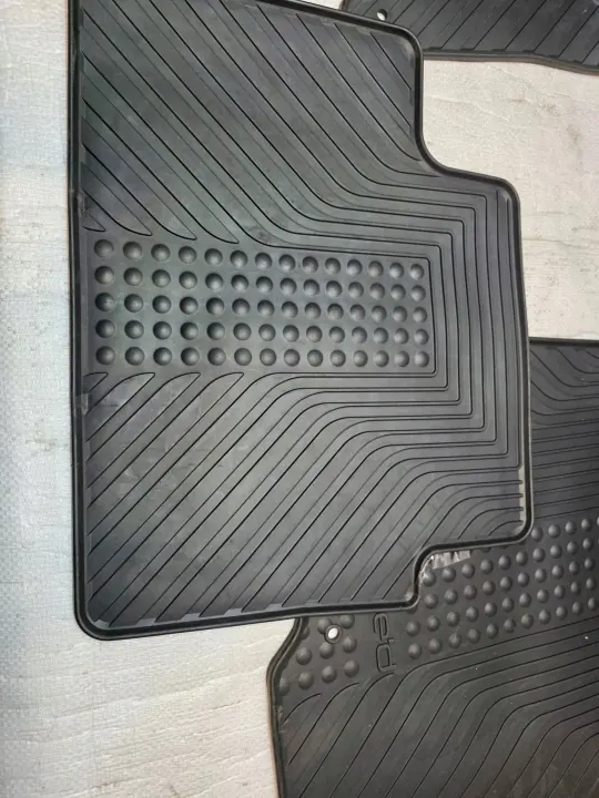 Tapis auto KIA Ceed Set OEM A2131ADE00 image 3