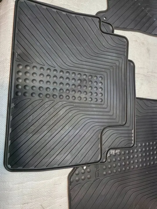 Tapis auto KIA Ceed Set OEM A2131ADE00 image 4