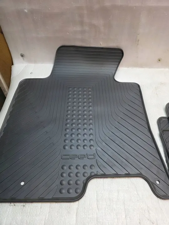 Tapis auto KIA Ceed Set OEM A2131ADE00 image 5