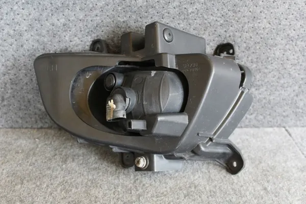 Farol de Neblina Hyundai OE 922012R500 image 3