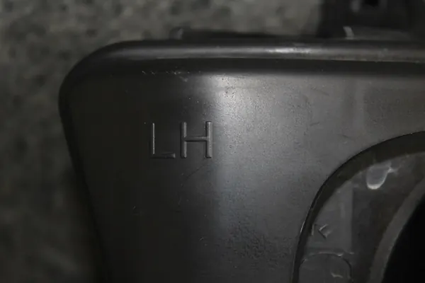 Farol de Neblina Hyundai OE 922012R500 image 4