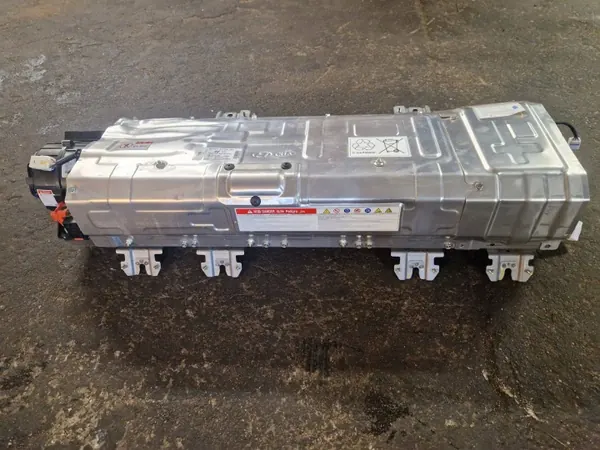 Bateria de tração Kia Niro HEV/EV usada OEM 100RES020043 image 2