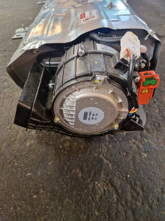 Bateria de tração Kia Niro HEV/EV usada OEM 100RES020043 image 3