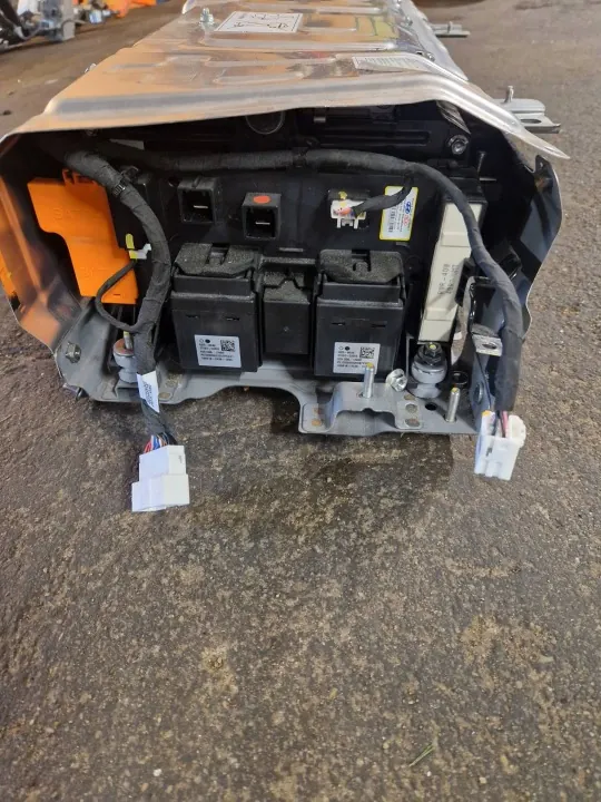 Bateria de tração Kia Niro HEV/EV usada OEM 100RES020043 image 4