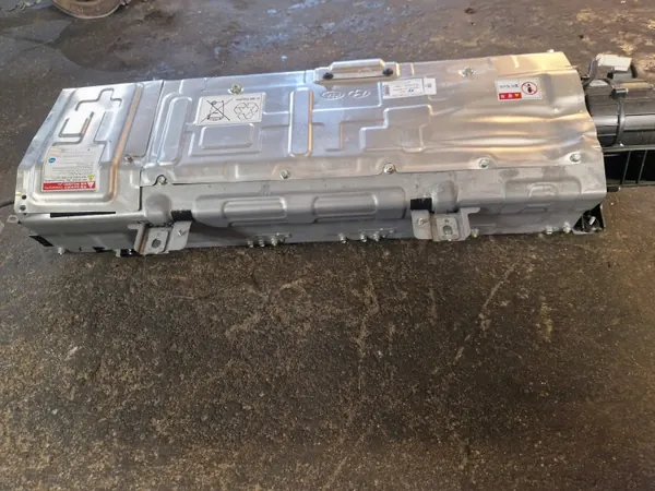 Bateria de tração Kia Niro HEV/EV usada OEM 100RES020043 image 5