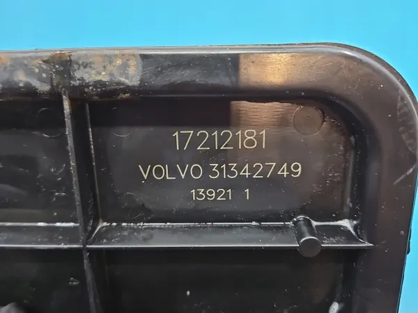 Actief koolfilter Volvo S60 II 10- 2.5 T5 OEM 31342749 image 3