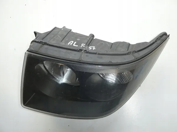 Vasen Etuvalo VW Crafter I 2E1941016 image 3