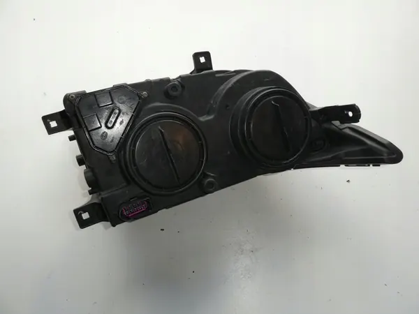 Vasen Etuvalo VW Crafter I 2E1941016 image 4