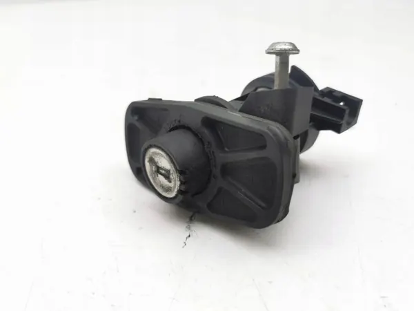 Fecho de porta-malas OEM A2041500061 para Mercedes-Benz E W212 image 3