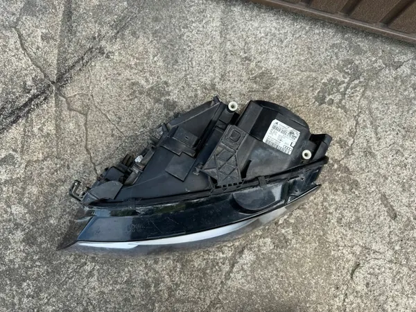 Faros Izquierdo Audi A4 B8 Bi-Xenón 8K0941029AJ image 4