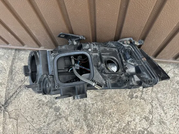 Faros Izquierdo Audi A4 B8 Bi-Xenón 8K0941029AJ image 5