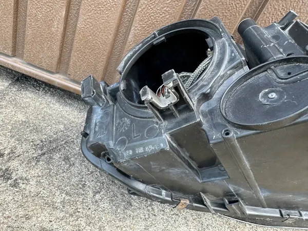 Faros Izquierdo Audi A4 B8 Bi-Xenón 8K0941029AJ image 7