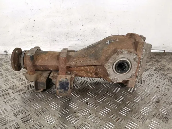 Différentiel arrière Subaru Legacy OEM RATIO411 image 2