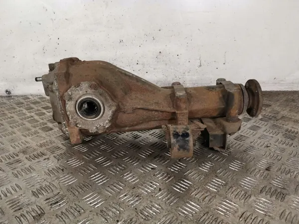 Différentiel arrière Subaru Legacy OEM RATIO411 image 3