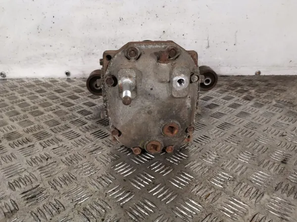 Différentiel arrière Subaru Legacy OEM RATIO411 image 4