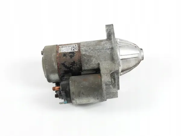 Arrancador MITSUBISHI Mazda 3 I (BK) 03-09 1.4 16V ZJ32 image 2