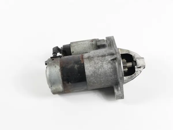 Arrancador MITSUBISHI Mazda 3 I (BK) 03-09 1.4 16V ZJ32 image 3