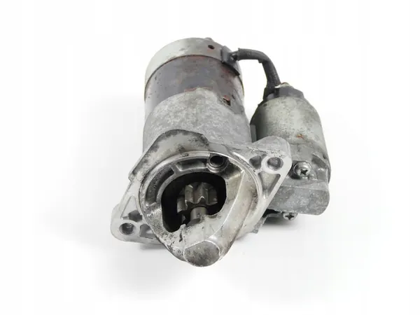 Arrancador MITSUBISHI Mazda 3 I (BK) 03-09 1.4 16V ZJ32 image 5