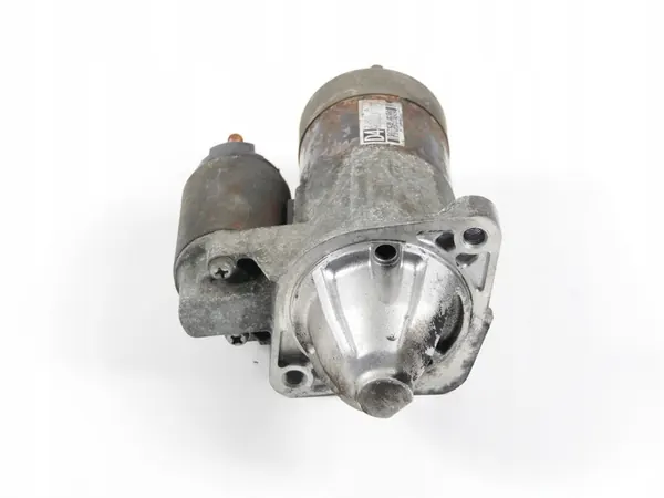 Arrancador MITSUBISHI Mazda 3 I (BK) 03-09 1.4 16V ZJ32 image 6