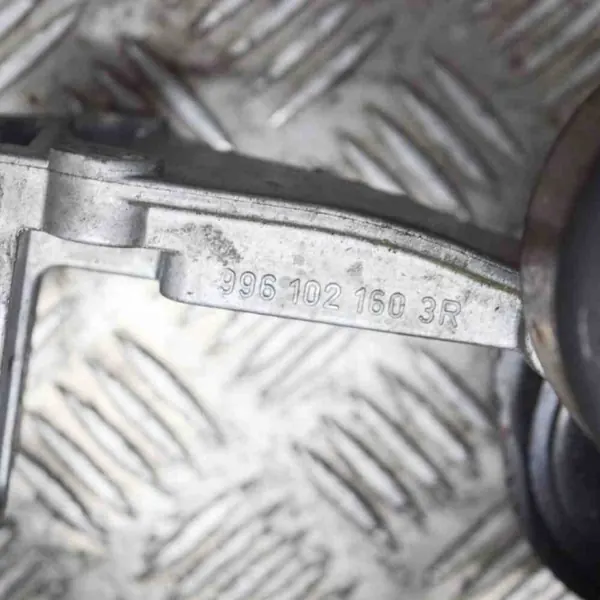 Servopumpenhalter Porsche OEM 9961021603R image 6