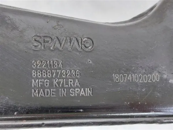 Snodo posteriore destro Volvo XC40 4X4 AWD 2017- OEM 32221150 image 10