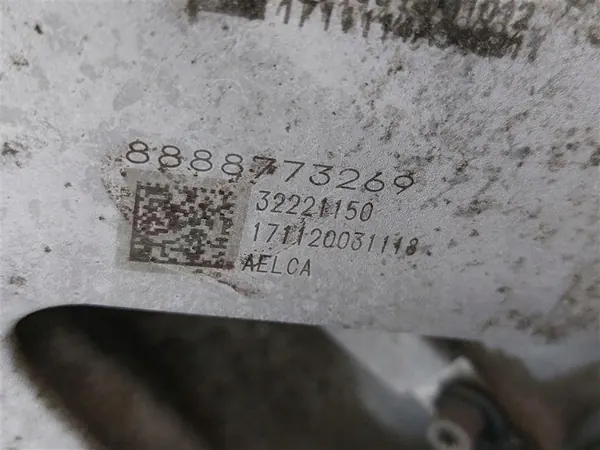 Snodo posteriore destro Volvo XC40 4X4 AWD 2017- OEM 32221150 image 7