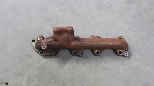 Colector de Escape FORD OEM HG9Q-9430-BA Usado image 2