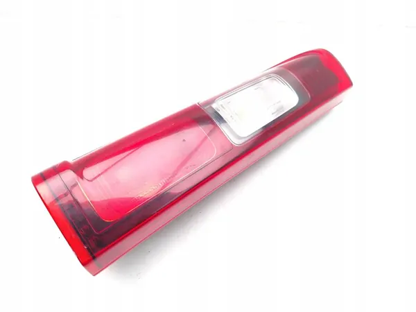 Vauxhall Vivaro Luz Trasera Izquierda 2015 265556737R image 4